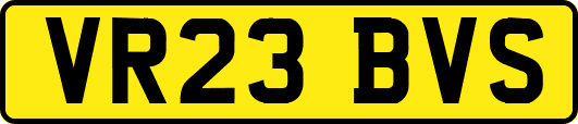 VR23BVS