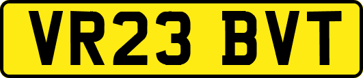 VR23BVT