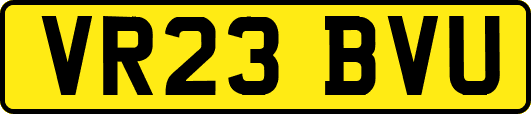 VR23BVU