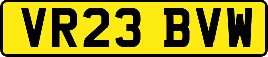 VR23BVW