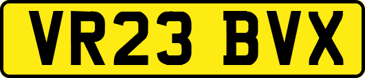 VR23BVX