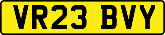 VR23BVY