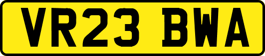 VR23BWA