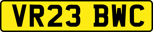 VR23BWC