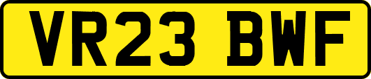 VR23BWF
