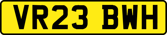 VR23BWH