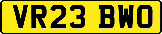 VR23BWO