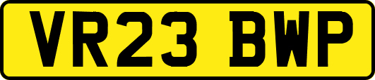 VR23BWP