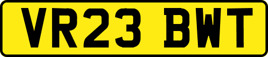 VR23BWT