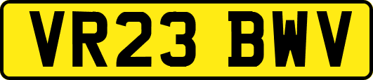 VR23BWV