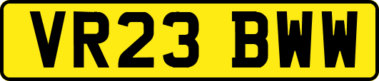 VR23BWW