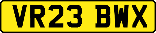 VR23BWX