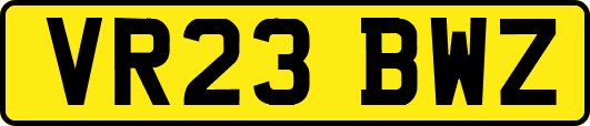 VR23BWZ