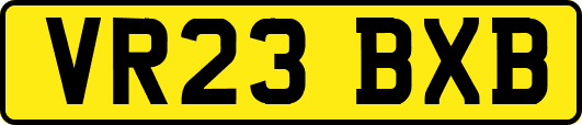 VR23BXB