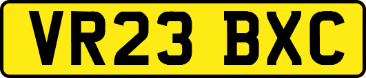 VR23BXC