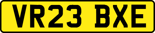VR23BXE