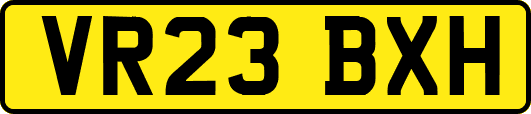 VR23BXH
