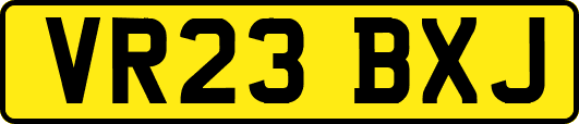 VR23BXJ