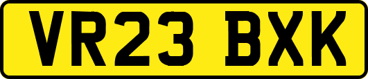 VR23BXK