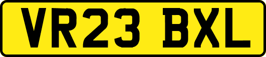 VR23BXL