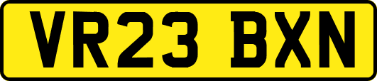 VR23BXN