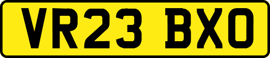 VR23BXO
