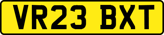 VR23BXT