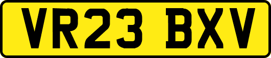 VR23BXV