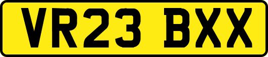 VR23BXX