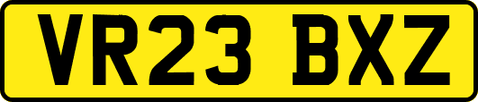 VR23BXZ