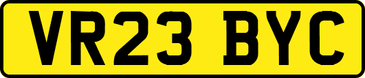 VR23BYC