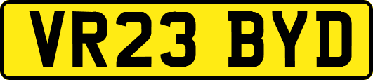 VR23BYD