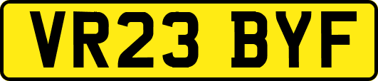 VR23BYF