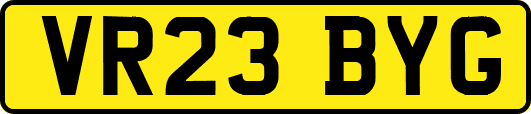 VR23BYG