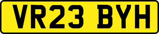 VR23BYH