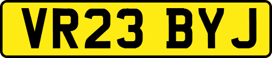 VR23BYJ