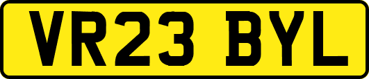 VR23BYL