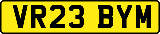 VR23BYM