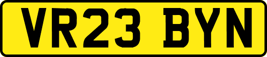 VR23BYN
