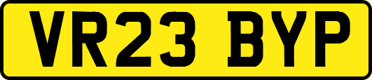 VR23BYP