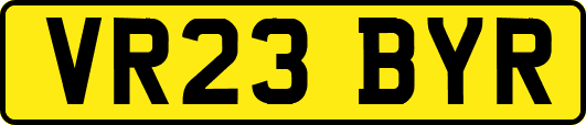 VR23BYR