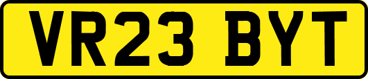 VR23BYT