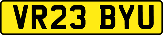 VR23BYU