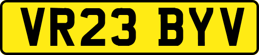 VR23BYV