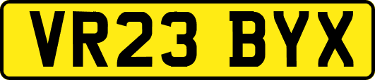 VR23BYX