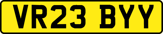 VR23BYY