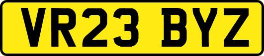 VR23BYZ