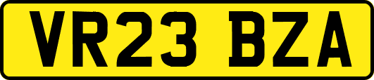 VR23BZA