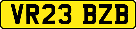 VR23BZB