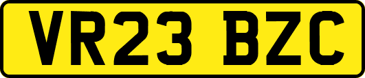 VR23BZC